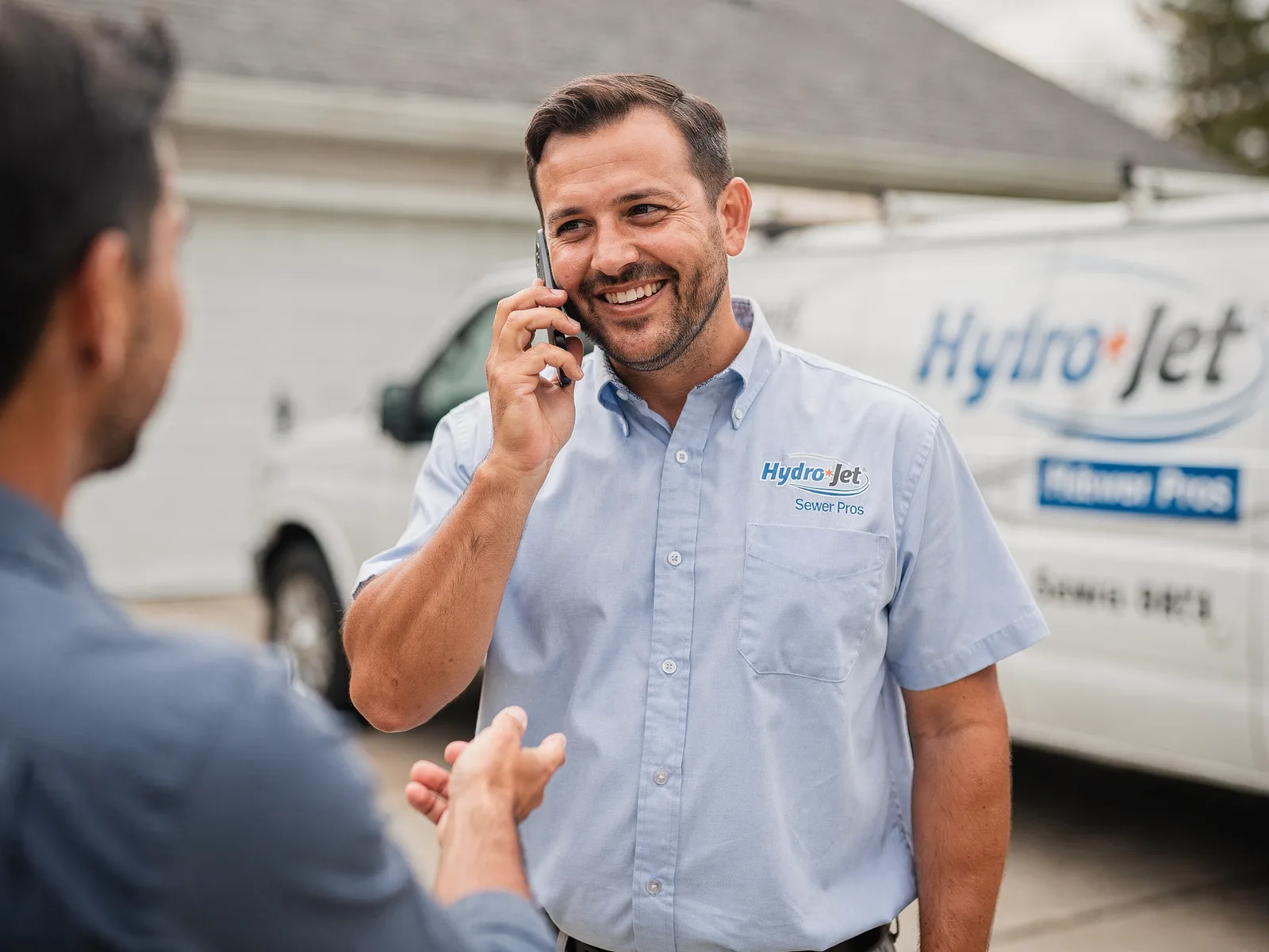 Hydro Jetting Thornton, PA FAQs